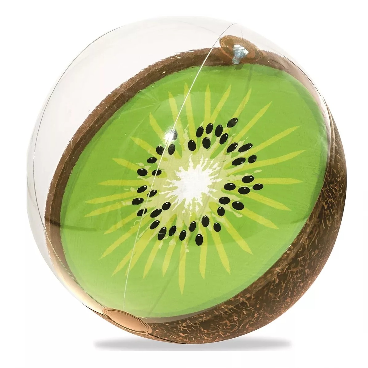 Miniatura 3 de Set X3 Pelota Inflable Bestway Frutas 31